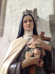 St. Teresa of the Roses